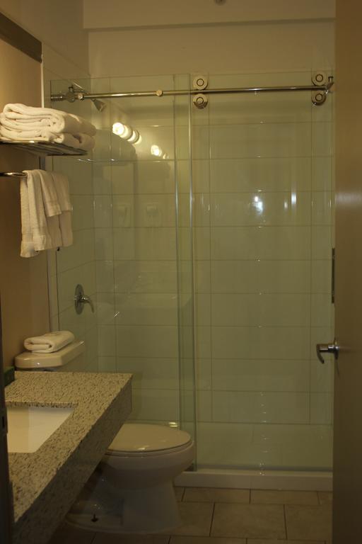 Studio Suite - Non-Smoking